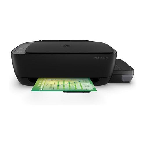 HP 319 All in One Ink Tank Colour Printer price in hyderbad, telangana