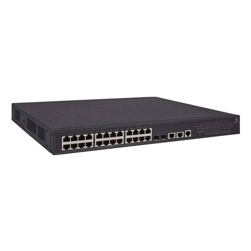 HPE OfficeConnect 1950 24G PoE 370W Switch price in hyderbad, telangana