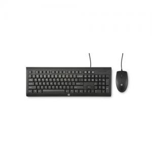 HP Wired C2500 Keyboard and Mouse Combo price in Hyderabad, telangana, andhra