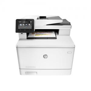 Hp Color LaserJet Pro M477fnw Multifunction Printer price in Hyderabad, telangana, andhra