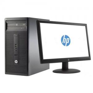 HP ProDesk 406 G1 MT PC (W3U53PA) price in Hyderabad, telangana, andhra