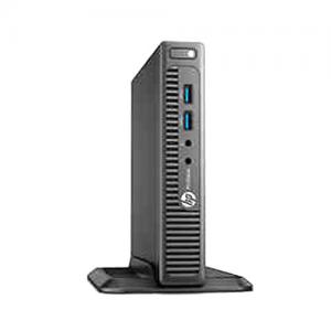 HP ProDesk 400 G2 Mini Tower PC (Z8Y82PA) price in Hyderabad, telangana, andhra