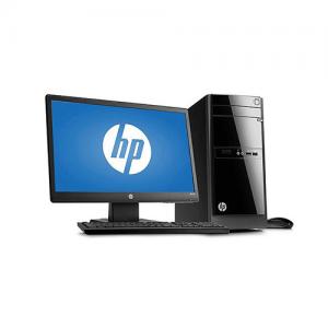 HP 280 G2 Small Form Factor PC (Z7B33PA) price in Hyderabad, telangana, andhra