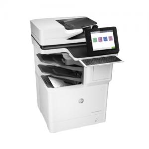 HP LaserJet Enterprise Flow MFP M632z Printer price in Hyderabad, telangana, andhra