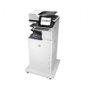 HP Color LaserJet Enterprise Flow MFP M682z Printer price in Hyderabad, telangana, andhra