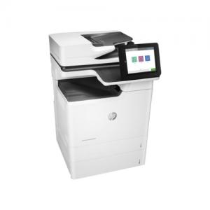 HP Color LaserJet Enterprise MFP M681dh Printer price in Hyderabad, telangana, andhra