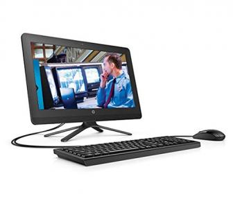 Hp Pavilion Touch Smart 23 q033in All in one Desktop price in Hyderabad, telangana, andhra