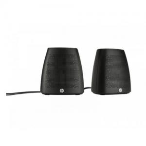 HP S3100 Black USB Speaker price in Hyderabad, telangana, andhra