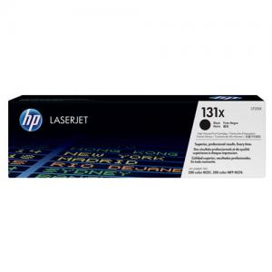 HP 131X High Yield Black Original LaserJet Toner Cartridge price in Hyderabad, telangana, andhra