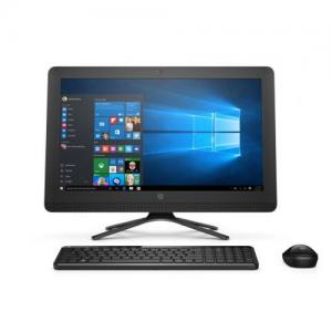 HP 20 c205il All in One Desktop price in Hyderabad, telangana, andhra