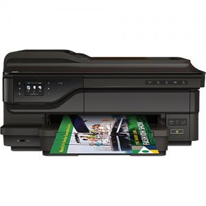 Hp Officejet 7610 Wide Format  All in One price in Hyderabad, telangana, andhra