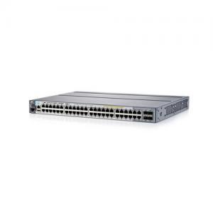 HPE ARUBA 2920 48G POE 370 W SWITCH price in Hyderabad, telangana, andhra