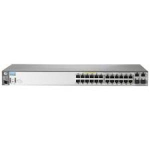 HPE ARUBA 2620 24 POE 128W SWITCH price in Hyderabad, telangana, andhra