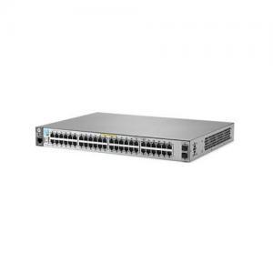 HPE Aruba 2530 48G SFP PoE 370W Switch price in Hyderabad, telangana, andhra