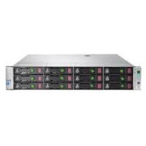 HPE DL380 Gen10 4110 1P 32GB 12LFF Server price in Hyderabad, telangana, andhra