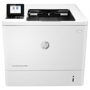 HP LaserJet Enterprise M607d printer  price in Hyderabad, telangana, andhra