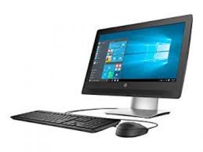 HP ProOne 400 G2 All in One Business Desktop(1AL31PA) price in Hyderabad, telangana, andhra