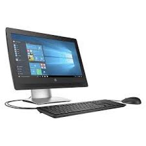 HP ProOne 400 G3 All in One Business Desktop(1AL34PA) price in Hyderabad, telangana, andhra