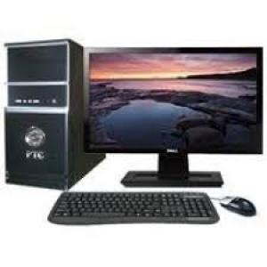 HP 280 G3 Microtower desktop (2YG38PA) price in Hyderabad, telangana, andhra