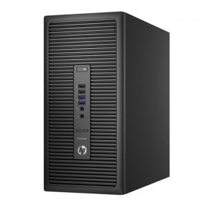 HP ProDesk 600 G2 Microtower PC price in Hyderabad, telangana, andhra