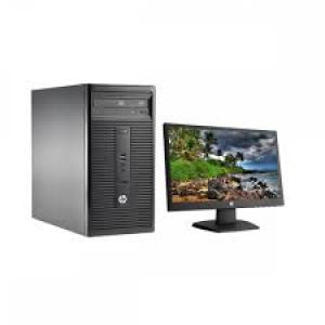 HP 280 G2 Small Form Factor PC Z7B34PA price in Hyderabad, telangana, andhra