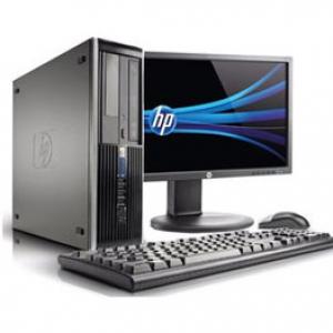 HP G1 MT 4BP11PA Business tower desktop price in Hyderabad, telangana, andhra