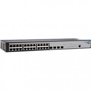 HP 1920 24G PoE Switch 24 Ports L3 Managed JG925A price in Hyderabad, telangana, andhra