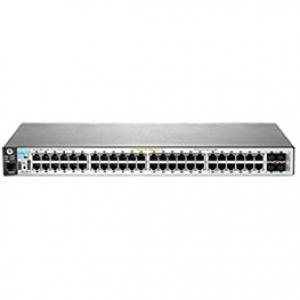 HP Aruba 2530 24G PoE Plus Switch J9773A price in Hyderabad, telangana, andhra