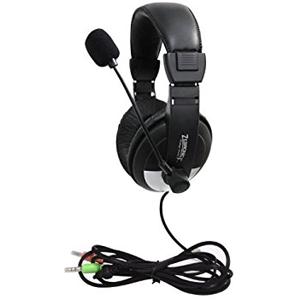 HP B4B09PA Headphones with Mic price in Hyderabad, telangana, andhra