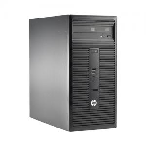 HP Desktop Pro G1 MT 4BP10PA price in Hyderabad, telangana, andhra