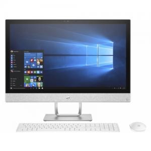 HP 22 b301il All in One Desktop price in Hyderabad, telangana, andhra