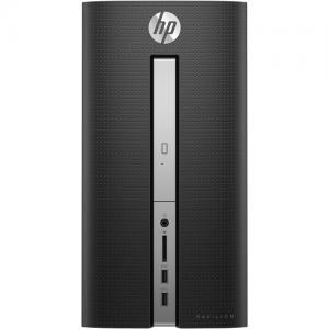 HP Pavilion 570 p046in Desktop price in Hyderabad, telangana, andhra