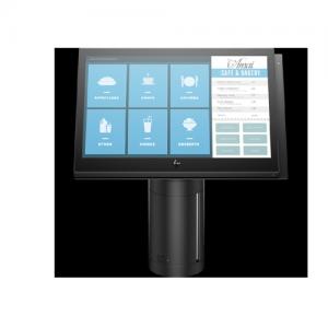 HP ElitePOS G1 Retail System(4BL09PA)    price in Hyderabad, telangana, andhra