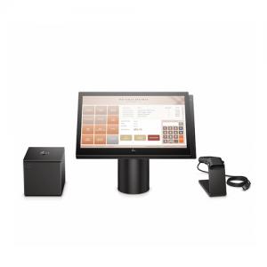 HP ElitePOS G1 Retail System(4BL11PA)    price in Hyderabad, telangana, andhra