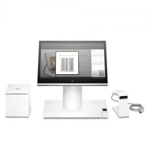 HP ElitePOS G1 Retail System  (4BN87PA)    price in Hyderabad, telangana, andhra