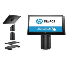 HP ElitePOS G1 Retail System (4BN94PA)    price in Hyderabad, telangana, andhra