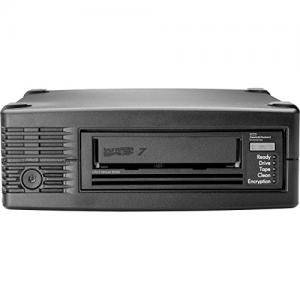 HPE StoreEver LTO-7 Ultrium 15000 BB874A External Tape Drive price in Hyderabad, telangana, andhra