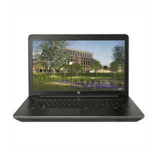 Zbook 17 G4 WorkStation(2VR65PAACJ) price in Hyderabad, telangana, andhra