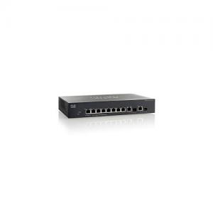 Cisco SG350 K9 10 Port Managed Switch price in Hyderabad, telangana, andhra