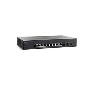 Cisco SG355 10P 10 Port Gigabit PoE Managed Switch price in Hyderabad, telangana, andhra