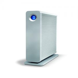 Lacie d2 Thunderbolt 2 3TB Professional Desktop Storage price in Hyderabad, telangana, andhra