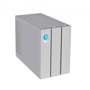 Lacie 2big Thunderbolt 2 6TB Professional Desktop Hard Drive price in Hyderabad, telangana, andhra