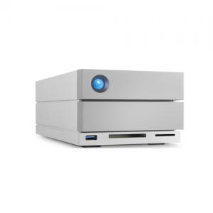 Lacie 2big Dock 3 12TB Thunderbolt Hard drive price in Hyderabad, telangana, andhra