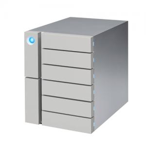 LaCie 6Big 24TB Thunderbolt 3 Hard Drive price in Hyderabad, telangana, andhra