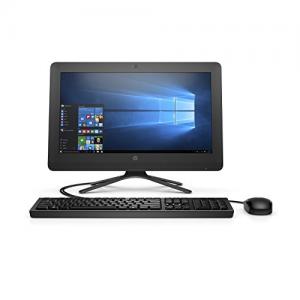 HP 20 c416il All In One Desktop price in Hyderabad, telangana, andhra