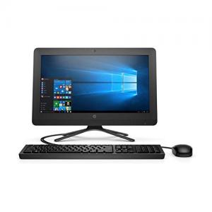 HP 20 c417in All In One Desktop price in Hyderabad, telangana, andhra