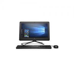 HP Pavilion 24 qa176in All In One Desktop price in Hyderabad, telangana, andhra