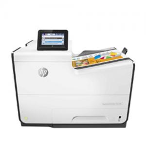 HP PageWide Enterprise Color 556dn Printer price in Hyderabad, telangana, andhra