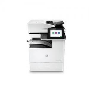 HP LaserJet Managed MFP E72525z Printer price in Hyderabad, telangana, andhra