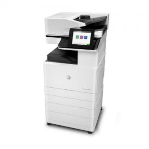 HP LaserJet Managed MFP E72535dn Printer price in Hyderabad, telangana, andhra